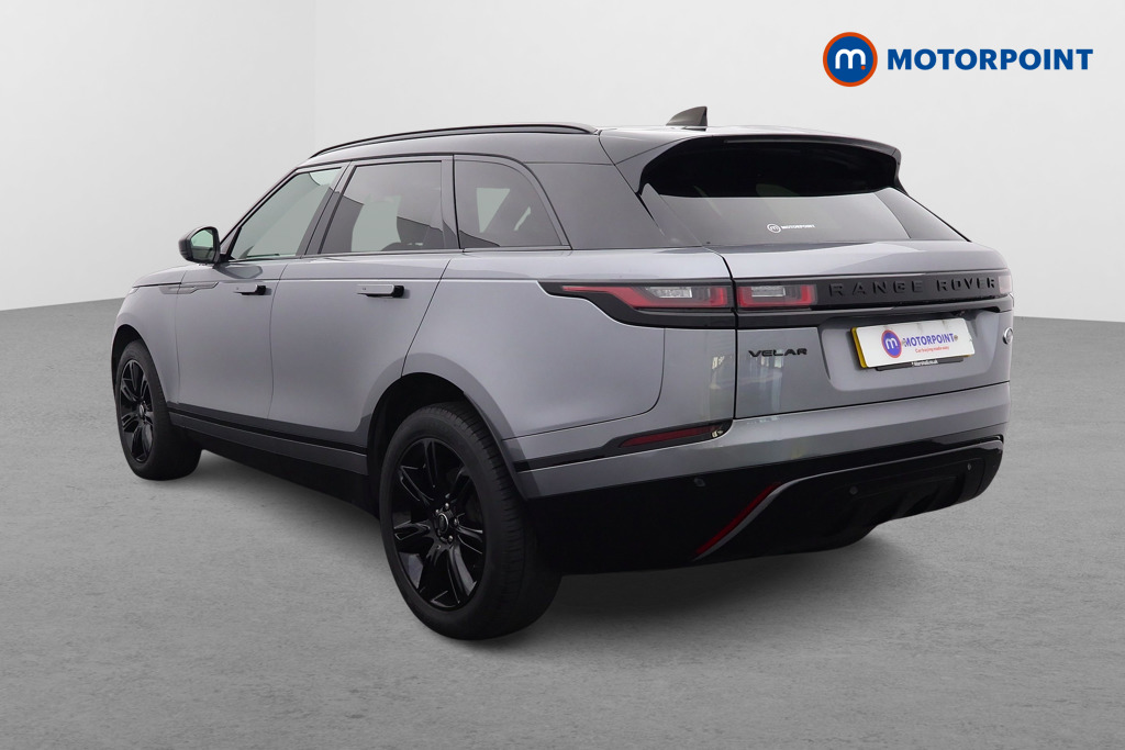 Land Rover Range Rover Velar Edition Automatic Diesel SUV - Stock Number (1592812) - Passenger side rear corner