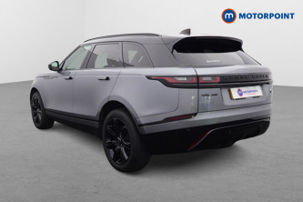 Land Rover Range Rover Velar Edition Automatic Diesel SUV - Stock Number (1592812) - Passenger side rear corner