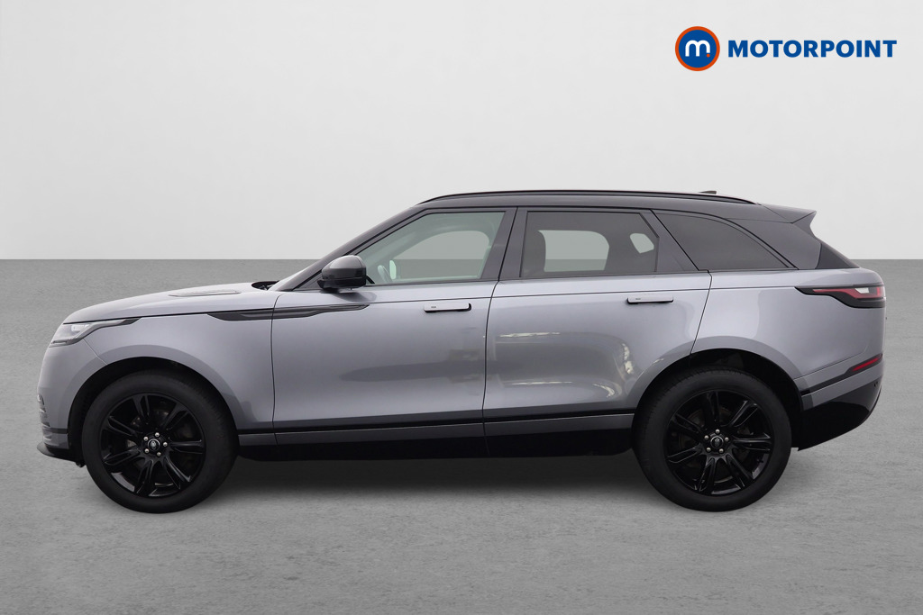 Land Rover Range Rover Velar Edition Automatic Diesel SUV - Stock Number (1592812) - Passenger side