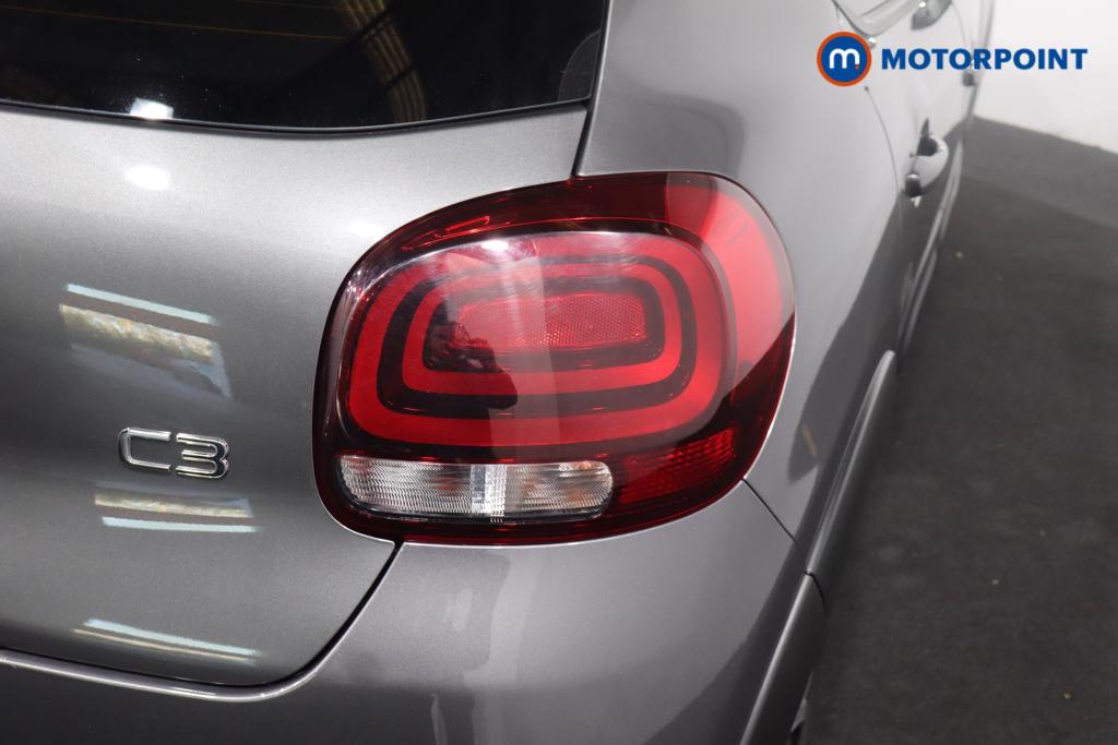 Citroen C3 Shine Plus Manual Petrol Hatchback - Stock Number (1592815) - 4th supplementary image