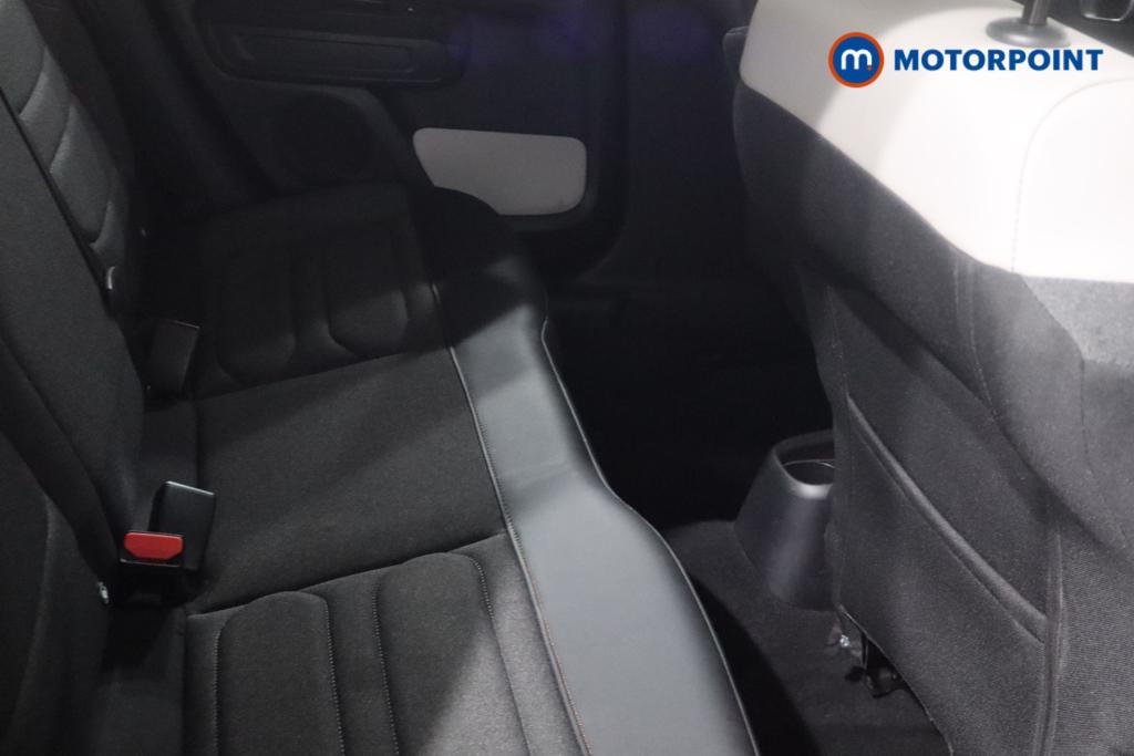 Citroen C3 Shine Plus Manual Petrol Hatchback - Stock Number (1592815) - 7th supplementary image