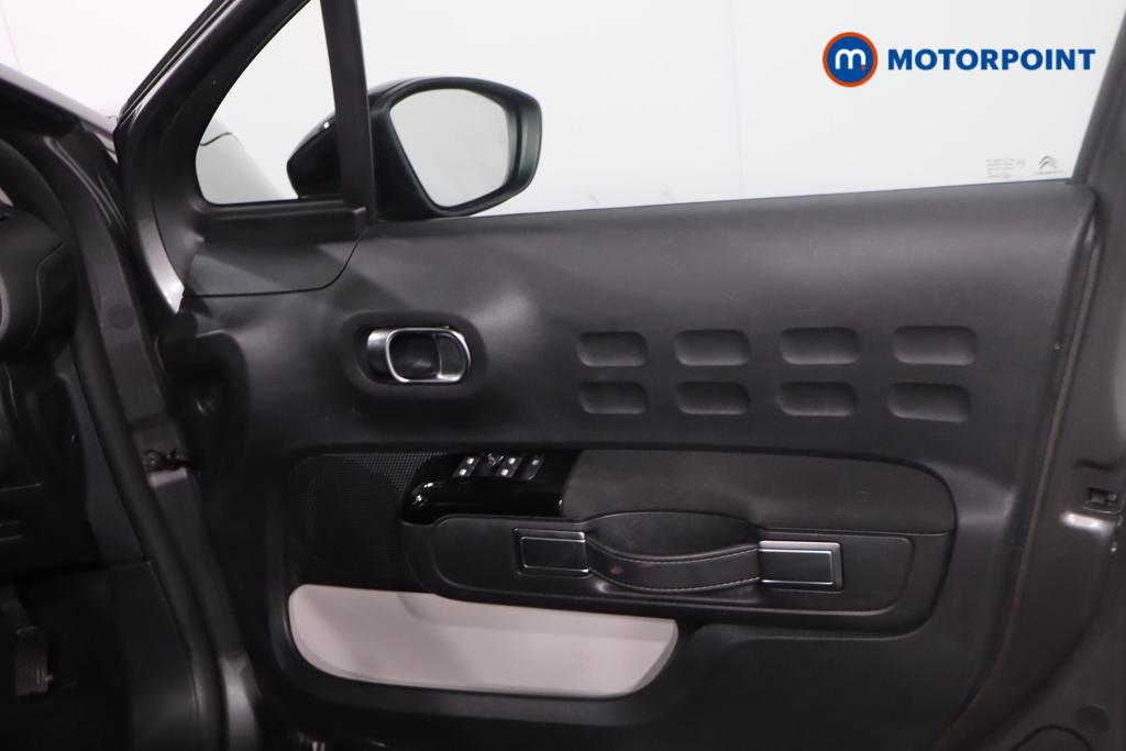 Citroen C3 Shine Plus Manual Petrol Hatchback - Stock Number (1592815) - 9th supplementary image