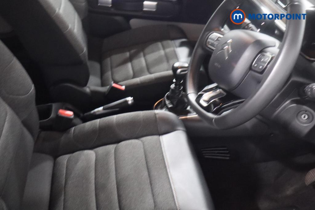 Citroen C3 Shine Plus Manual Petrol Hatchback - Stock Number (1592815) - 12th supplementary image