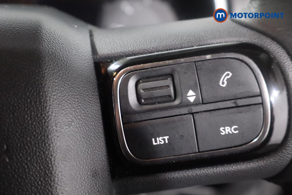 Citroen C3 Shine Plus Manual Petrol Hatchback - Stock Number (1592815) - 13th supplementary image