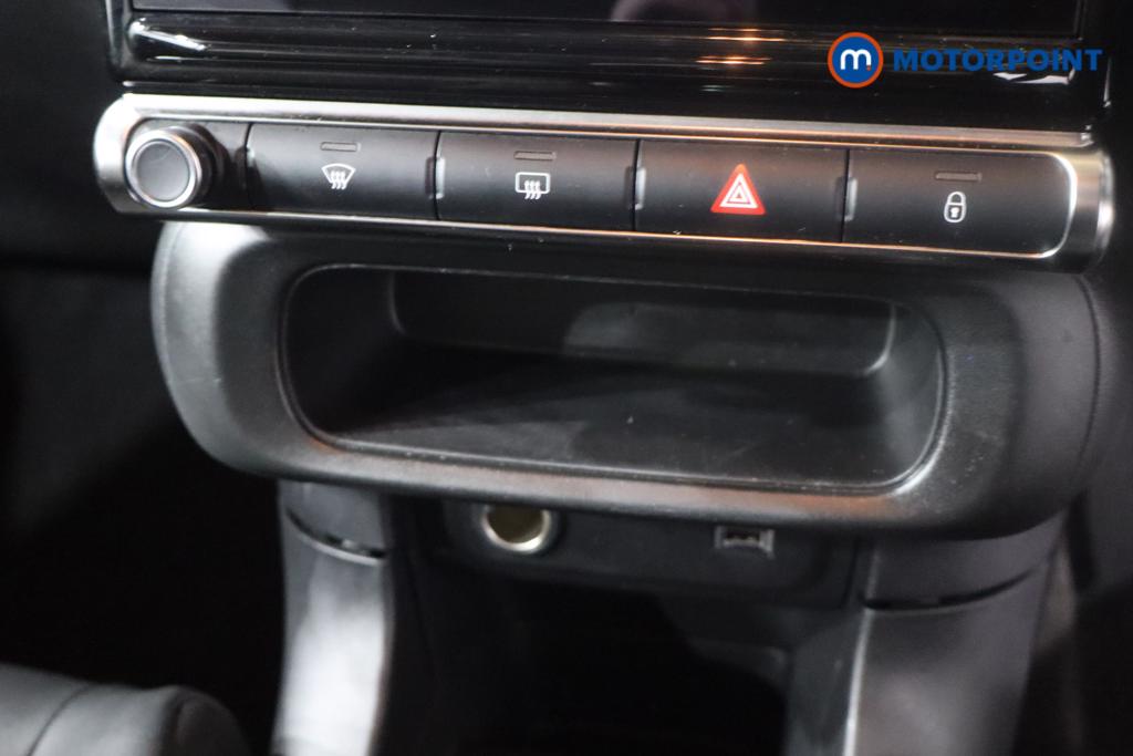 Citroen C3 Shine Plus Manual Petrol Hatchback - Stock Number (1592815) - 15th supplementary image