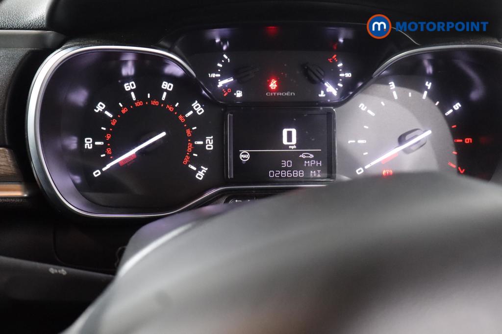 Citroen C3 Shine Plus Manual Petrol Hatchback - Stock Number (1592815) - 16th supplementary image
