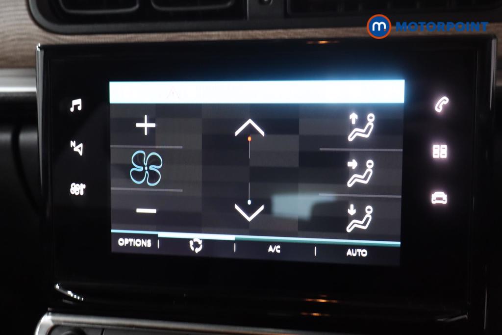 Citroen C3 Shine Plus Manual Petrol Hatchback - Stock Number (1592815) - 20th supplementary image