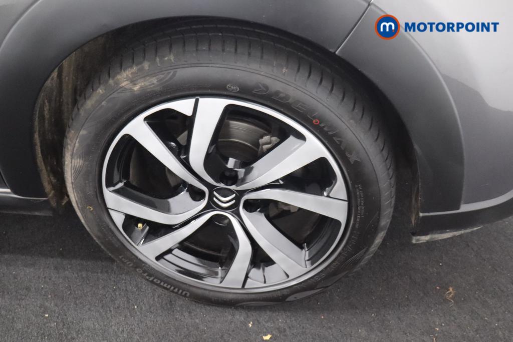 Citroen C3 Shine Plus Manual Petrol Hatchback - Stock Number (1592815) - 24th supplementary image