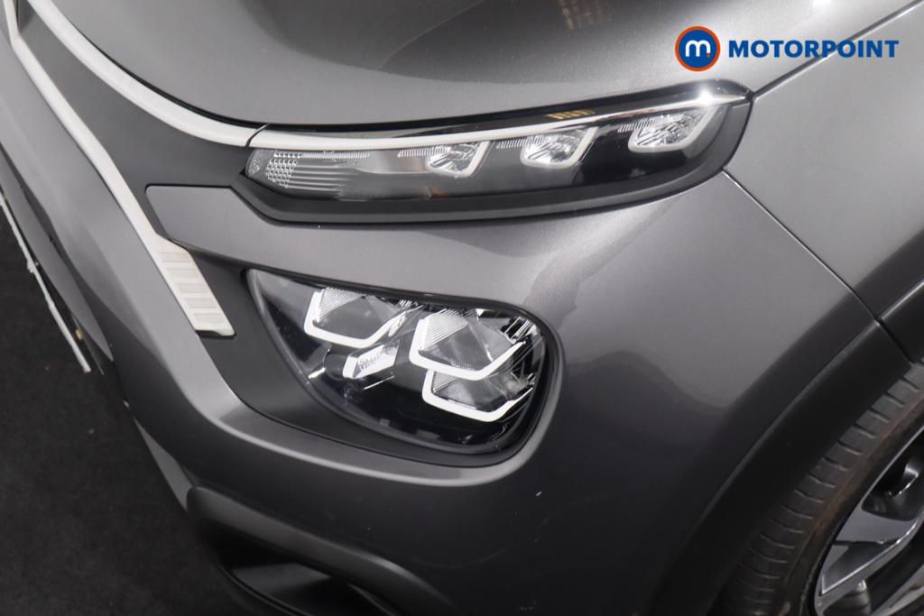 Citroen C3 Shine Plus Manual Petrol Hatchback - Stock Number (1592815) - 26th supplementary image