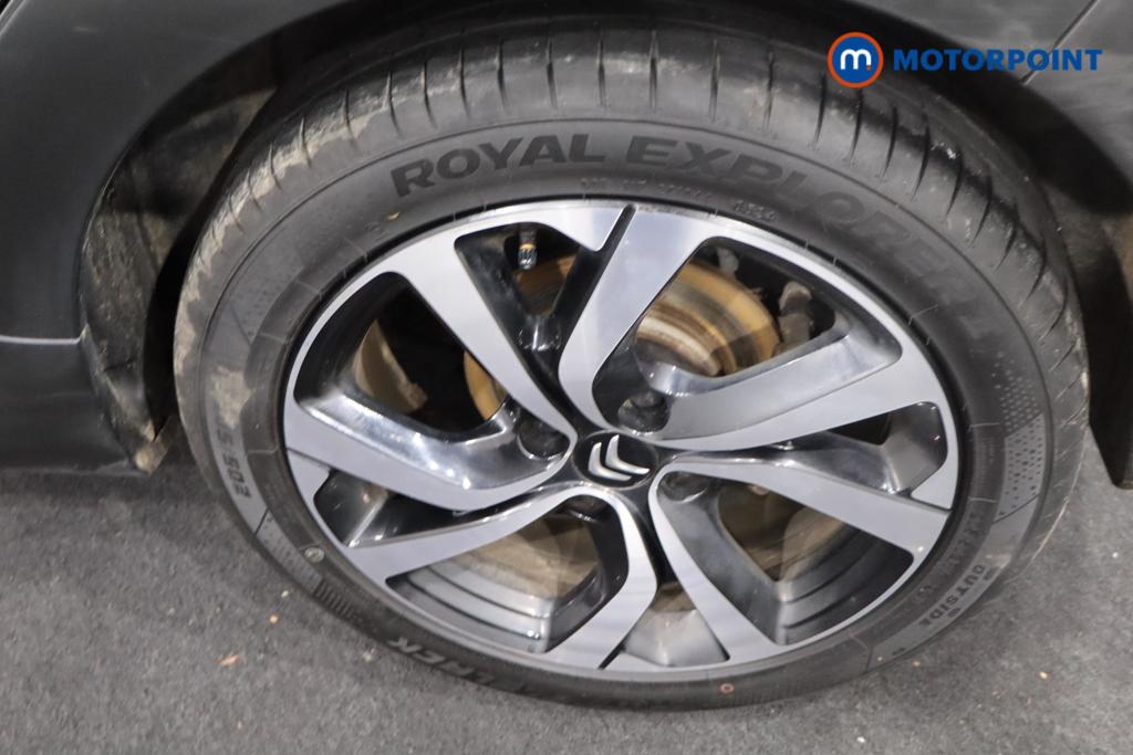 Citroen C3 Shine Plus Manual Petrol Hatchback - Stock Number (1592815) - 28th supplementary image