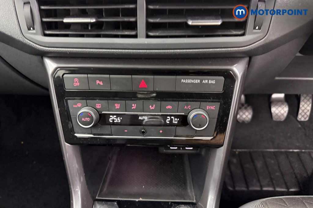 Volkswagen T-Cross SEL Manual Petrol SUV - Stock Number (1592843) - 12th supplementary image