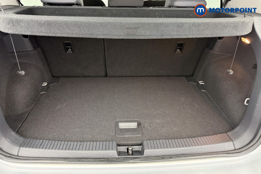 Volkswagen T-Cross SEL Manual Petrol SUV - Stock Number (1592843) - 21st supplementary image