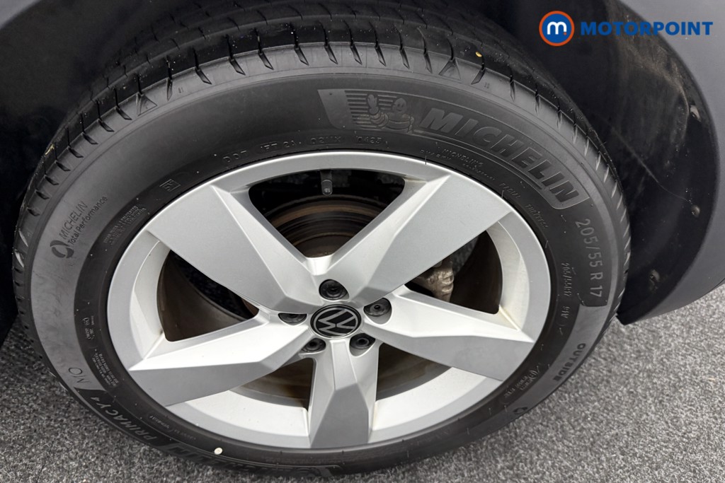 Volkswagen T-Cross SEL Manual Petrol SUV - Stock Number (1592843) - 30th supplementary image