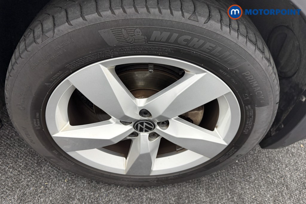 Volkswagen T-Cross SEL Manual Petrol SUV - Stock Number (1592843) - 32nd supplementary image