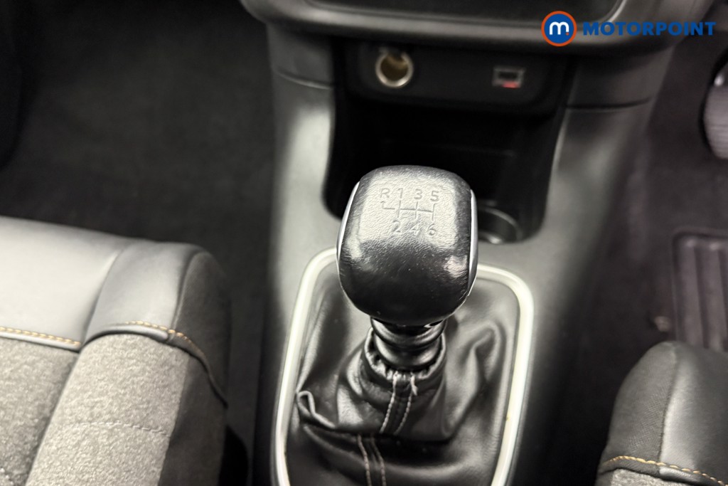 Citroen C3 Shine Plus Manual Petrol Hatchback - Stock Number (1592850) - 11th supplementary image