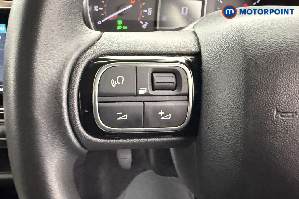 Citroen C3 Shine Plus Manual Petrol Hatchback - Stock Number (1592850) - 12th supplementary image