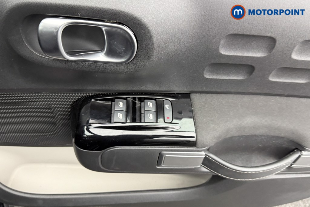 Citroen C3 Shine Plus Manual Petrol Hatchback - Stock Number (1592850) - 15th supplementary image