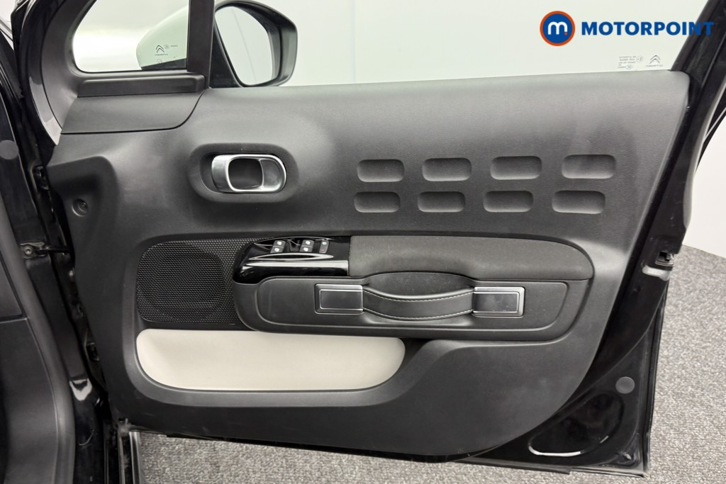 Citroen C3 Shine Plus Manual Petrol Hatchback - Stock Number (1592850) - 16th supplementary image