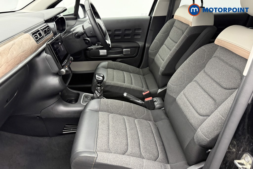 Citroen C3 Shine Plus Manual Petrol Hatchback - Stock Number (1592850) - 20th supplementary image