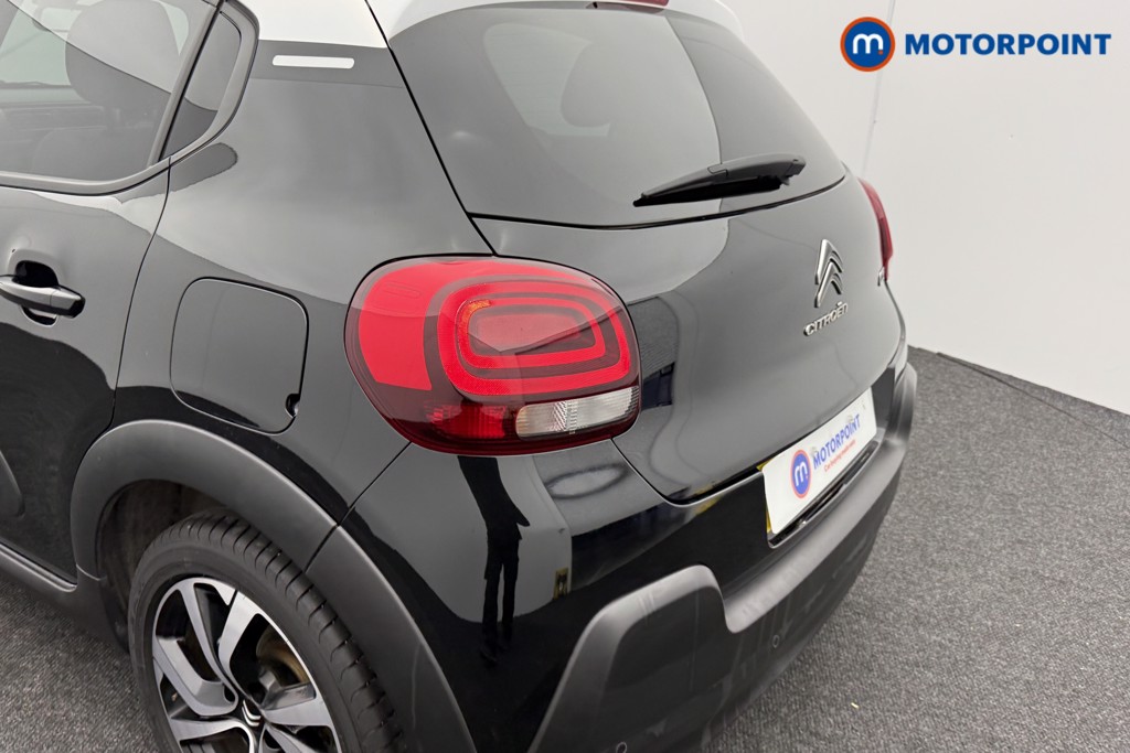 Citroen C3 Shine Plus Manual Petrol Hatchback - Stock Number (1592850) - 24th supplementary image