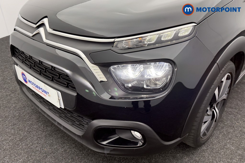 Citroen C3 Shine Plus Manual Petrol Hatchback - Stock Number (1592850) - 26th supplementary image