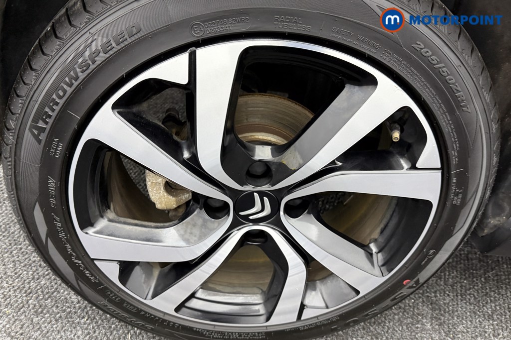 Citroen C3 Shine Plus Manual Petrol Hatchback - Stock Number (1592850) - 29th supplementary image