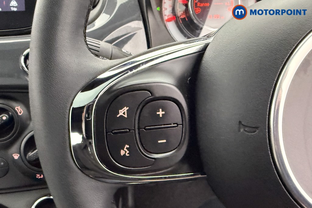 Fiat 500 Dolcevita Manual Petrol Hatchback - Stock Number (1592855) - 11th supplementary image