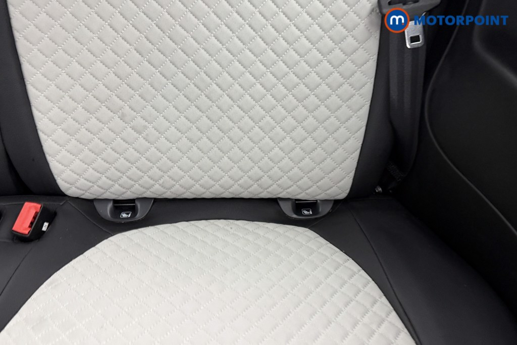 Fiat 500 Dolcevita Manual Petrol Hatchback - Stock Number (1592855) - 19th supplementary image