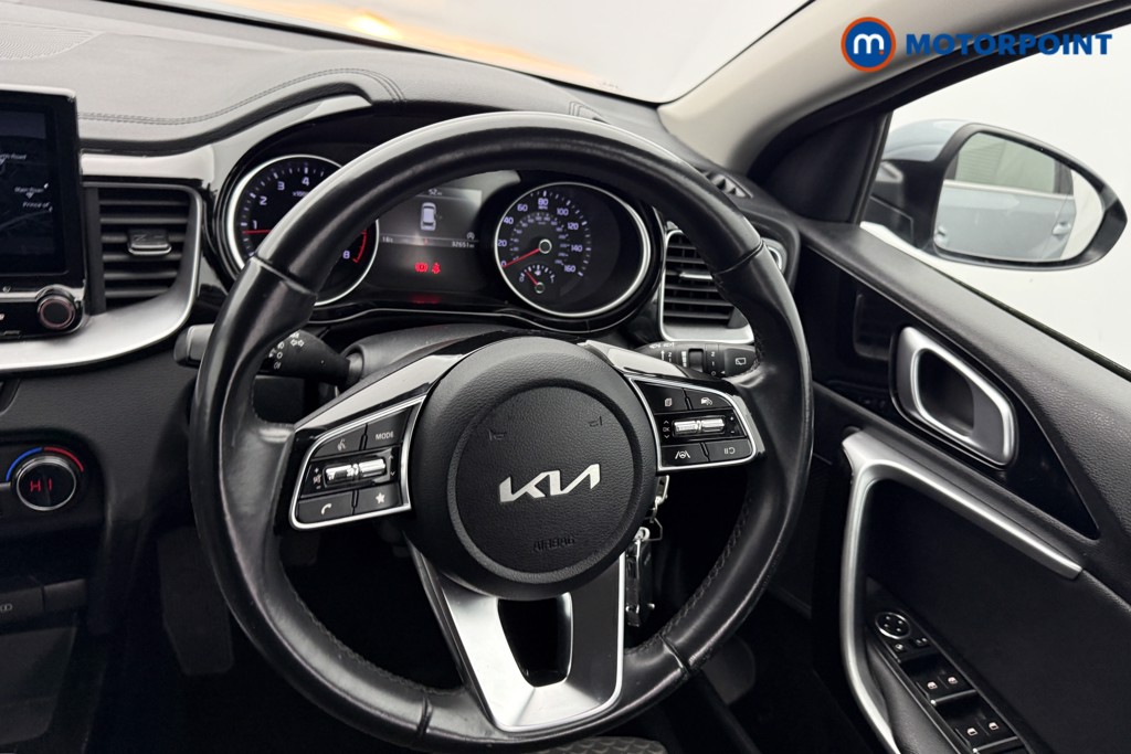 KIA Ceed 3 Manual Petrol Estate - Stock Number (1592867) - 3rd supplementary image