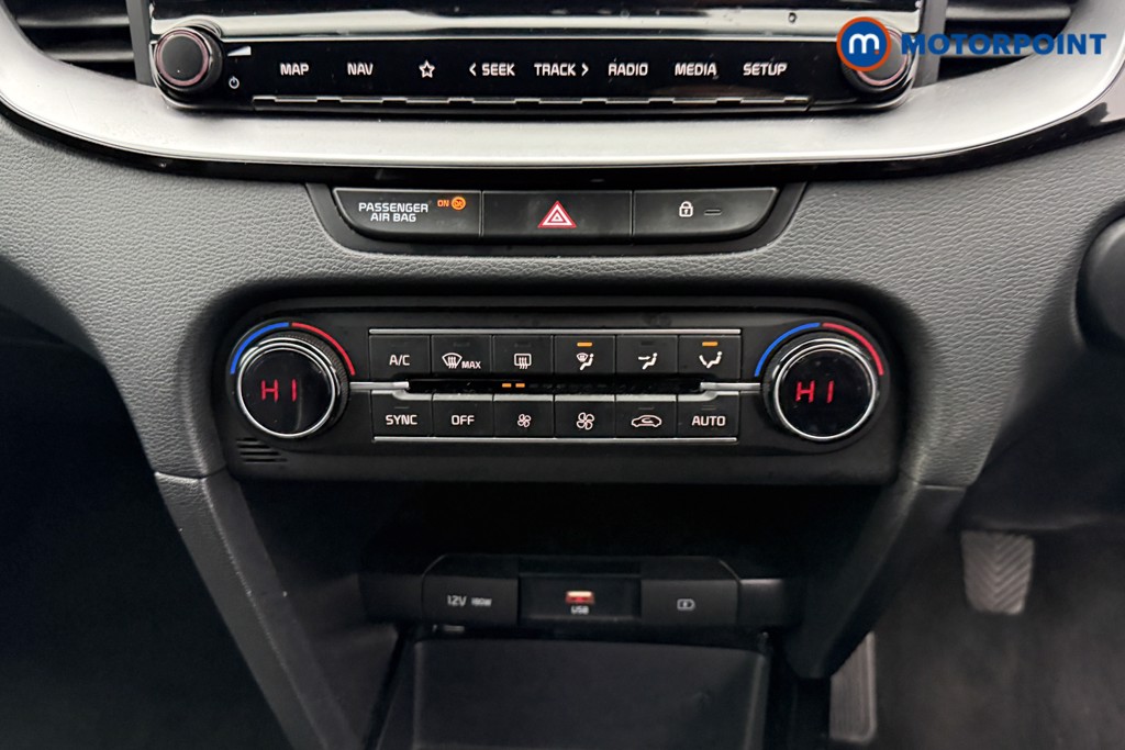 KIA Ceed 3 Manual Petrol Estate - Stock Number (1592867) - 10th supplementary image