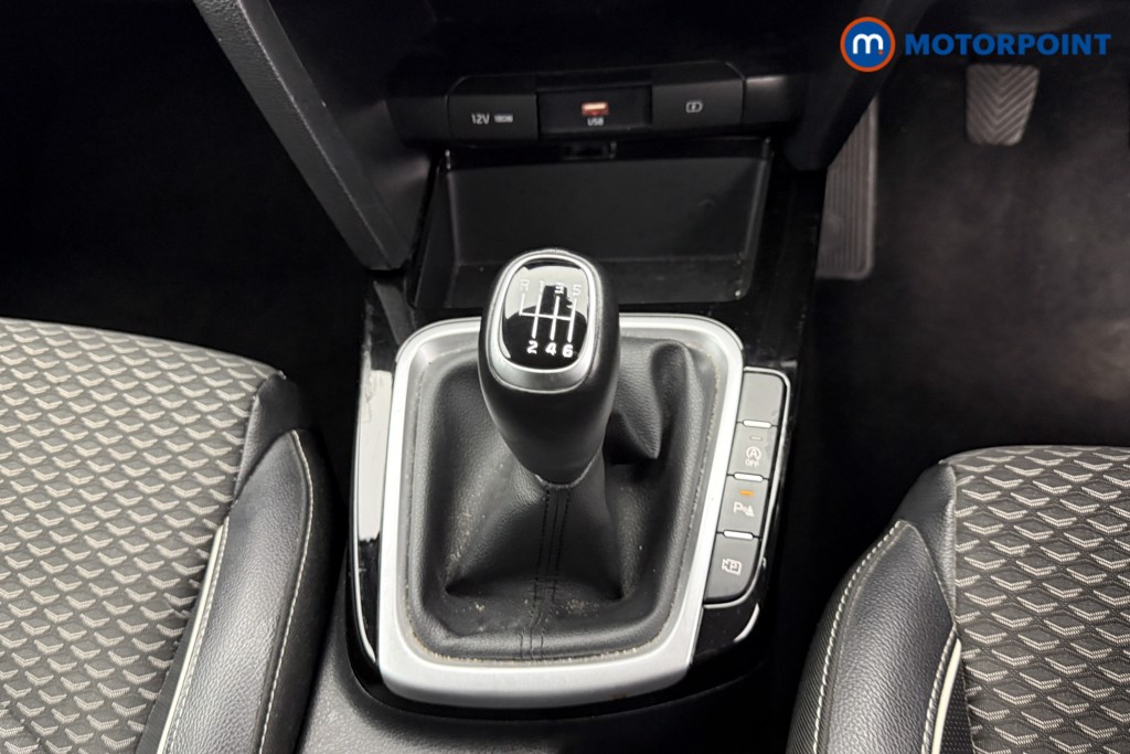 KIA Ceed 3 Manual Petrol Estate - Stock Number (1592867) - 11th supplementary image