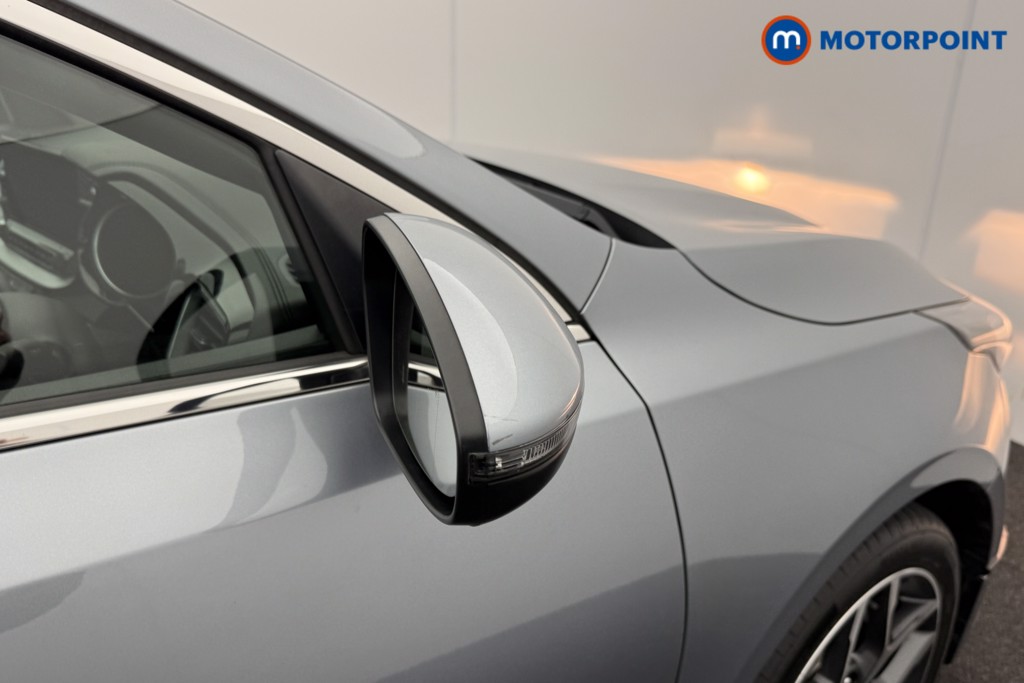 KIA Ceed 3 Manual Petrol Estate - Stock Number (1592867) - 17th supplementary image