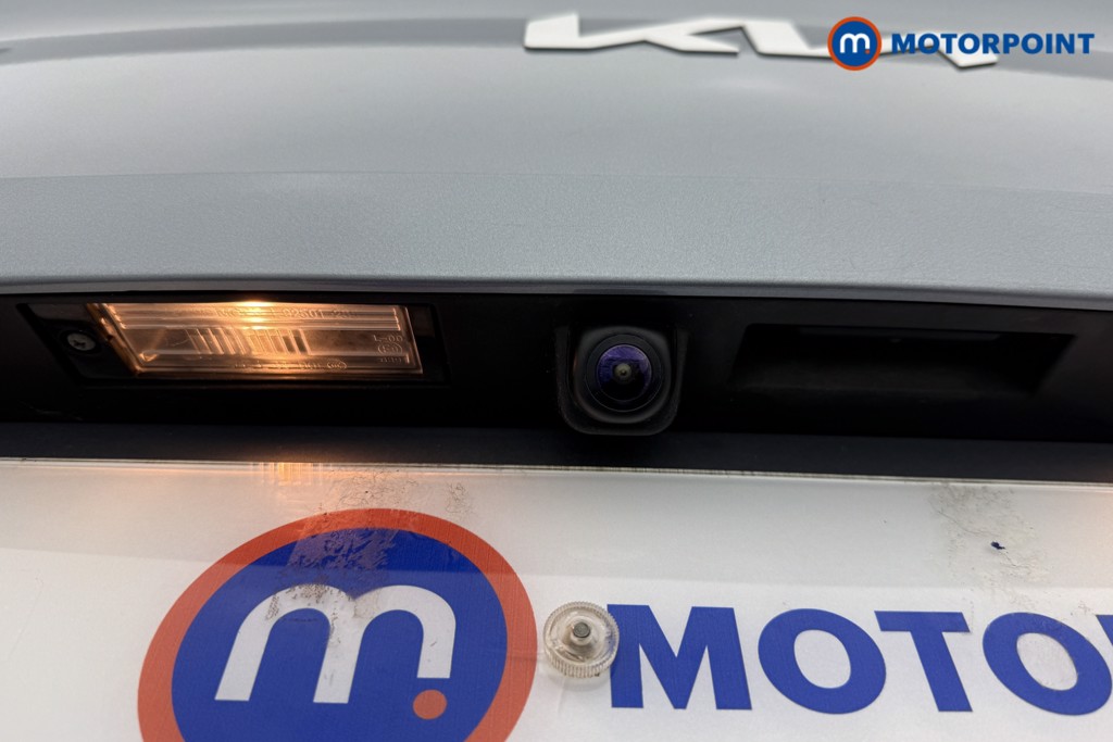 KIA Ceed 3 Manual Petrol Estate - Stock Number (1592867) - 20th supplementary image