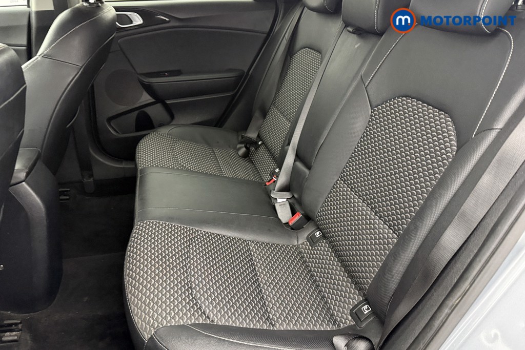 KIA Ceed 3 Manual Petrol Estate - Stock Number (1592867) - 23rd supplementary image