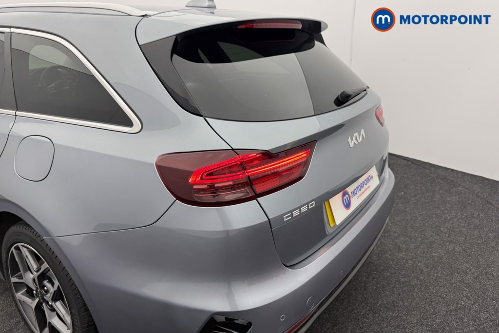 KIA Ceed 3 Manual Petrol Estate - Stock Number (1592867) - 26th supplementary image