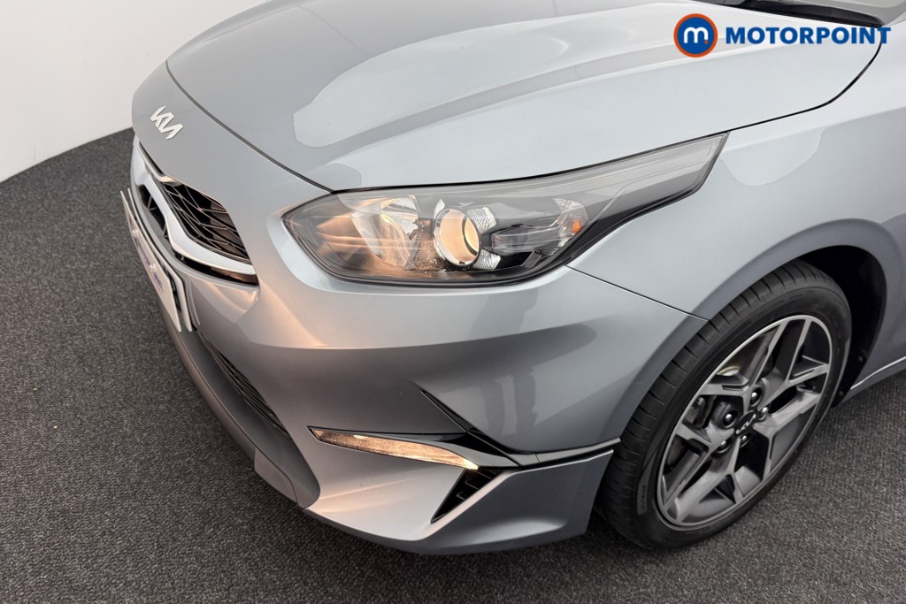 KIA Ceed 3 Manual Petrol Estate - Stock Number (1592867) - 28th supplementary image