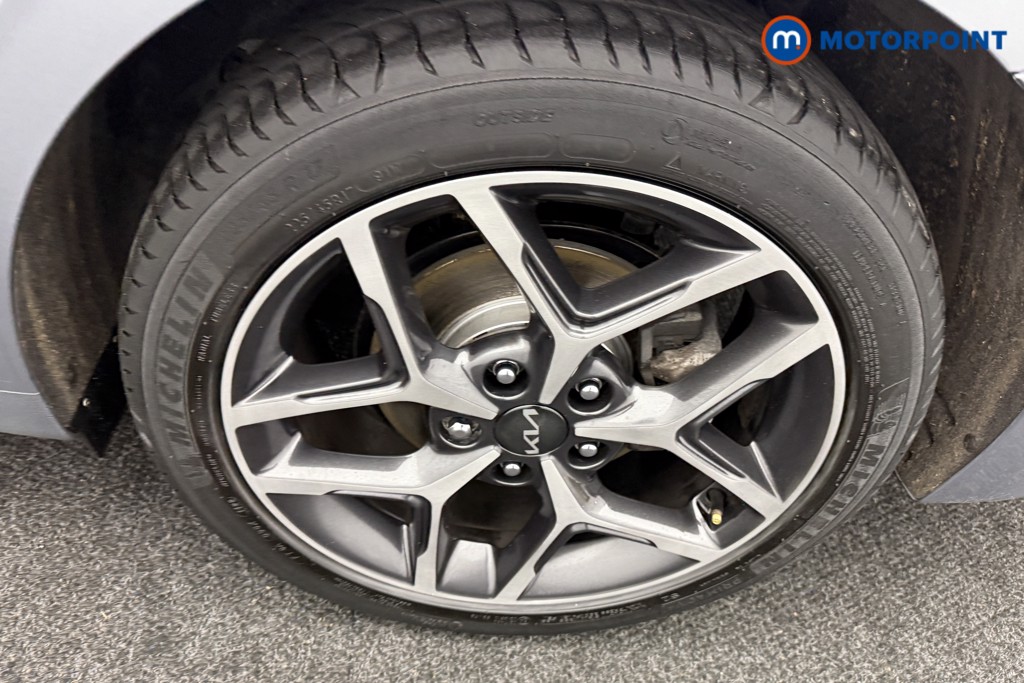 KIA Ceed 3 Manual Petrol Estate - Stock Number (1592867) - 30th supplementary image