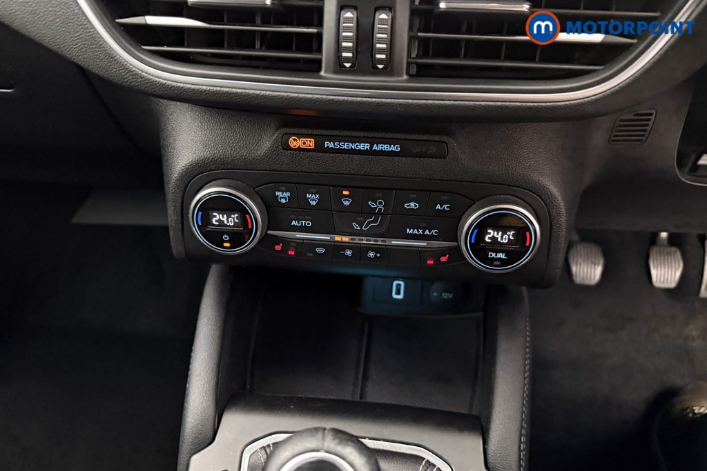 Ford Focus Titanium X Manual Petrol Estate - Stock Number (1592932) - 11th supplementary image