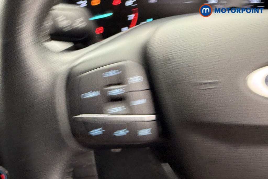 Ford Focus Titanium X Manual Petrol Estate - Stock Number (1592932) - 13th supplementary image