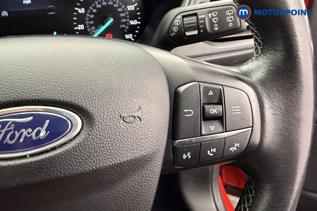 Ford Focus Titanium X Manual Petrol Estate - Stock Number (1592932) - 14th supplementary image