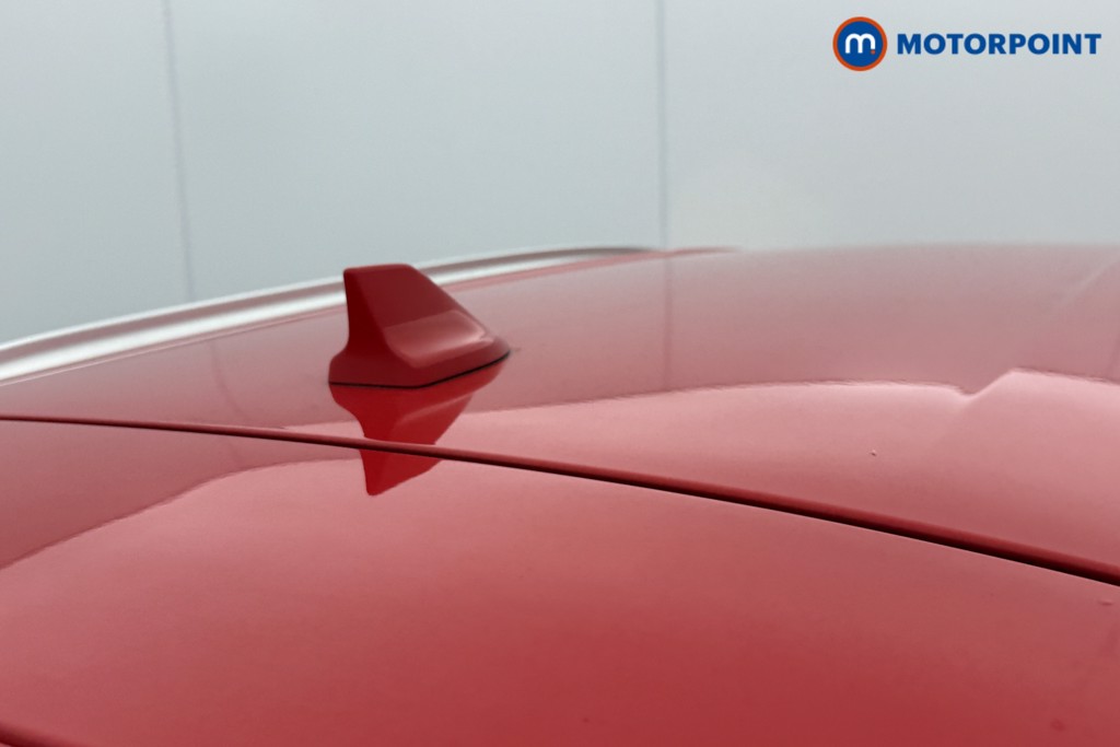 Ford Focus Titanium X Manual Petrol Estate - Stock Number (1592932) - 21st supplementary image