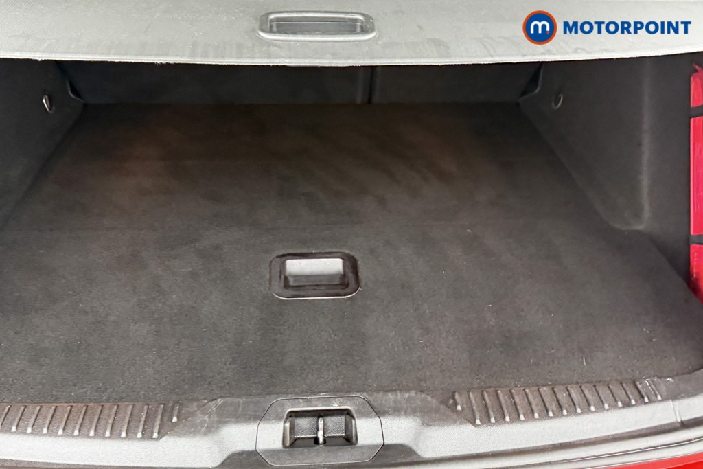 Ford Focus Titanium X Manual Petrol Estate - Stock Number (1592932) - 22nd supplementary image