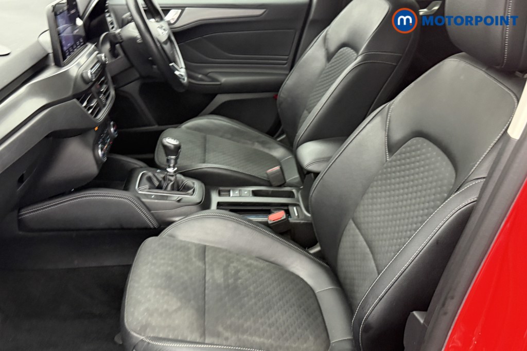 Ford Focus Titanium X Manual Petrol Estate - Stock Number (1592932) - 23rd supplementary image