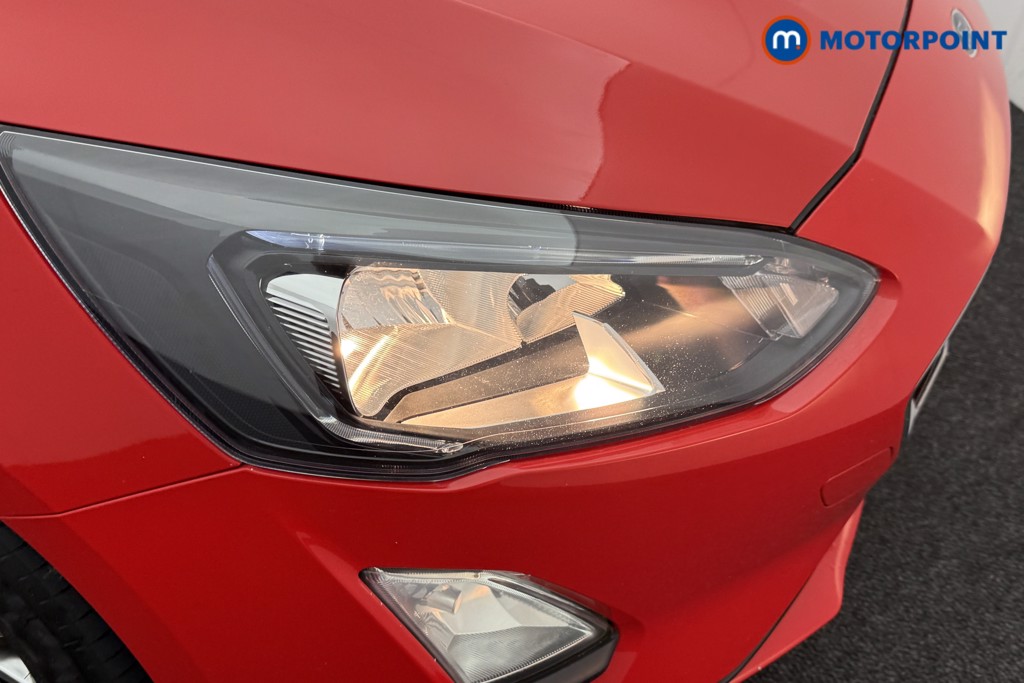 Ford Focus Titanium X Manual Petrol Estate - Stock Number (1592932) - 28th supplementary image