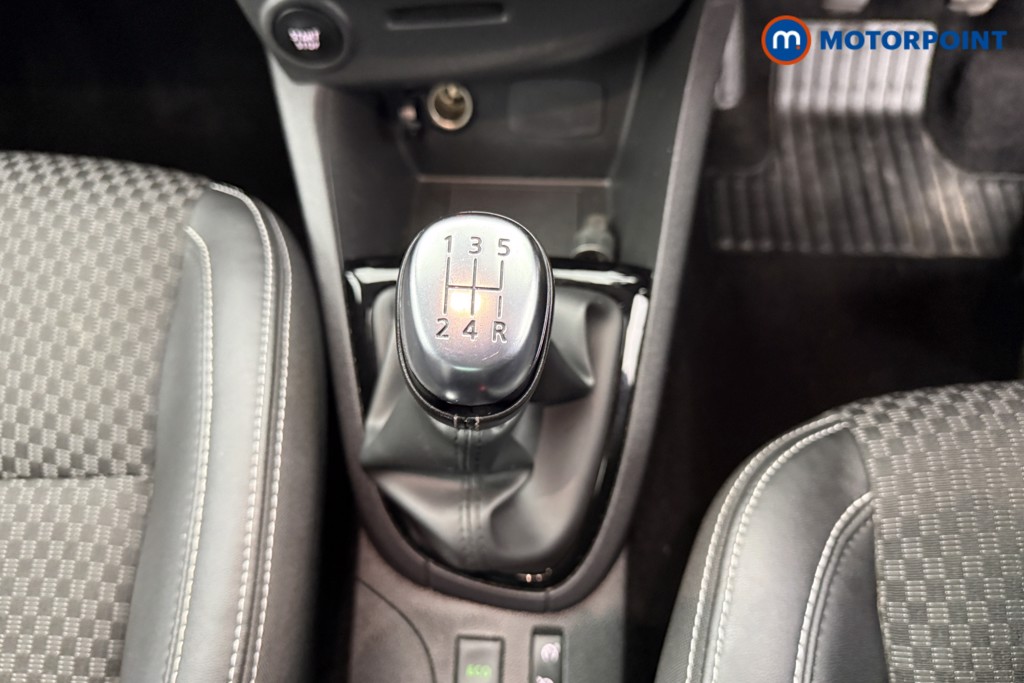 Renault Clio Gt Line Manual Petrol Hatchback - Stock Number (1592968) - 5th supplementary image