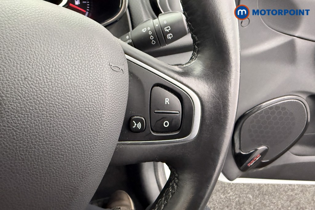 Renault Clio Gt Line Manual Petrol Hatchback - Stock Number (1592968) - 7th supplementary image