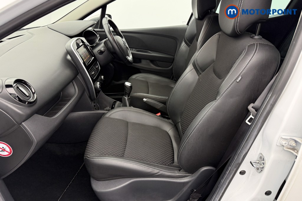 Renault Clio Gt Line Manual Petrol Hatchback - Stock Number (1592968) - 13th supplementary image