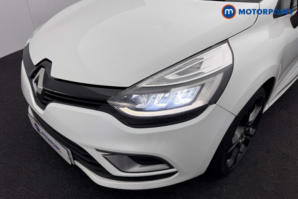 Renault Clio Gt Line Manual Petrol Hatchback - Stock Number (1592968) - 19th supplementary image