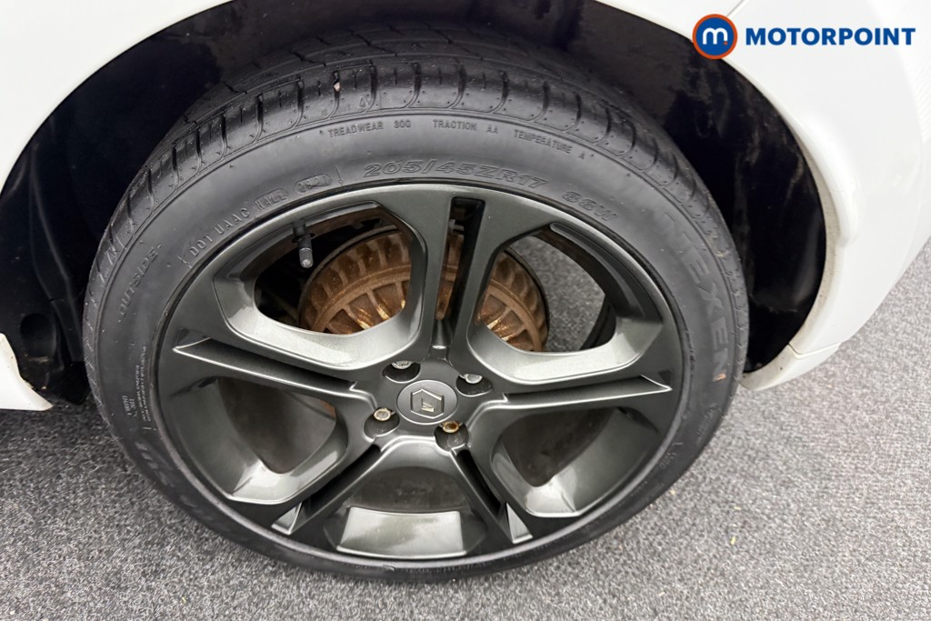 Renault Clio Gt Line Manual Petrol Hatchback - Stock Number (1592968) - 21st supplementary image