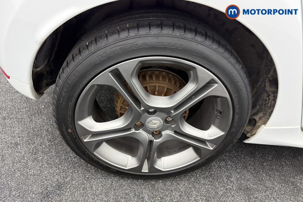 Renault Clio Gt Line Manual Petrol Hatchback - Stock Number (1592968) - 22nd supplementary image